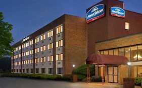 Howard Johnson Hotel South Portland Maine